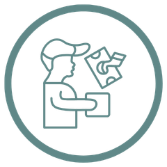 paiement a la livraison