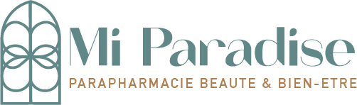 MiParadise Logo